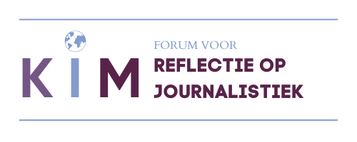 Forum voor Reflectie op Journalistiek